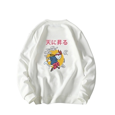 T4012-P25加绒P35简约帅气百搭长袖t恤男大码胖子卫衣薄外套，男装卫衣，电商A040A