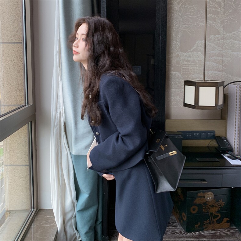 【现货】2025秋季新款两件套2C009/2519/P175K268,女装套装/套裙,2C009