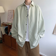 绿色