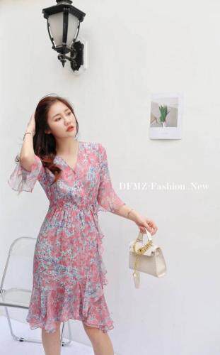 连衣裙，女装连衣裙，东方明珠