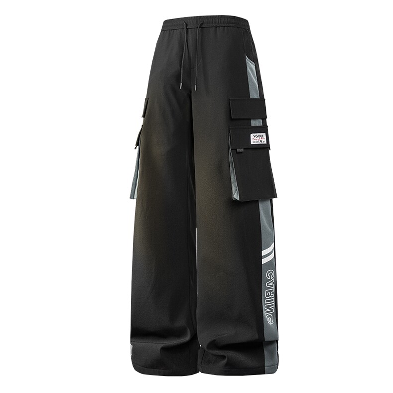 3D大码男士工装休闲裤K226-P40控79大码元,男装工装外套,星座209