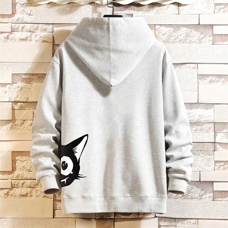 KS21035-P38连帽开衫卫衣男运动外套大码班服砖墙挂拍,男装卫衣,电商A040A