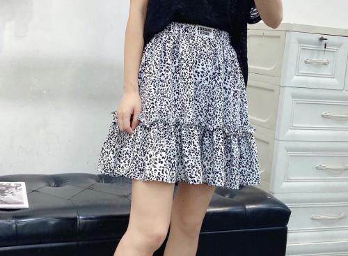 夏季半裙，女装半身裙，曼希野