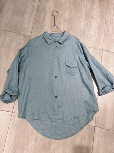 纯苎上衣,其它,川哲