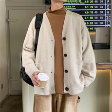 米白色
