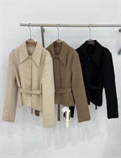 【现货】简约外套，其它，一·贝宣