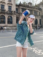 防晒衣，其它，红嘴鸥