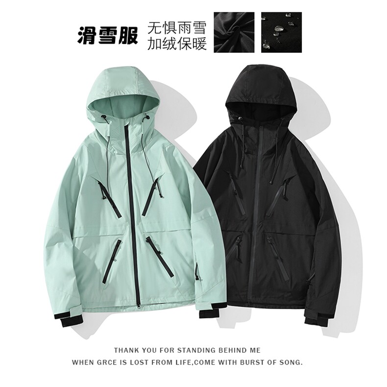 2023 冬季新款  面料：聚酯纤维   M19-P180图片