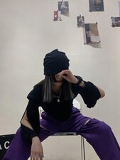 开口设计T，其它，Alissa Lin