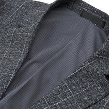 西装男士2023春秋季平驳领小西服商务休闲时尚外套中年男装，男装西服，电商B212（原钱塘6029）