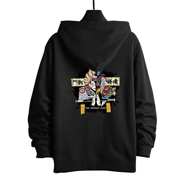 KS21016-P38加绒款-P43连帽开衫卫衣男运动外套大码班服网格,男装卫衣,电商A040A
