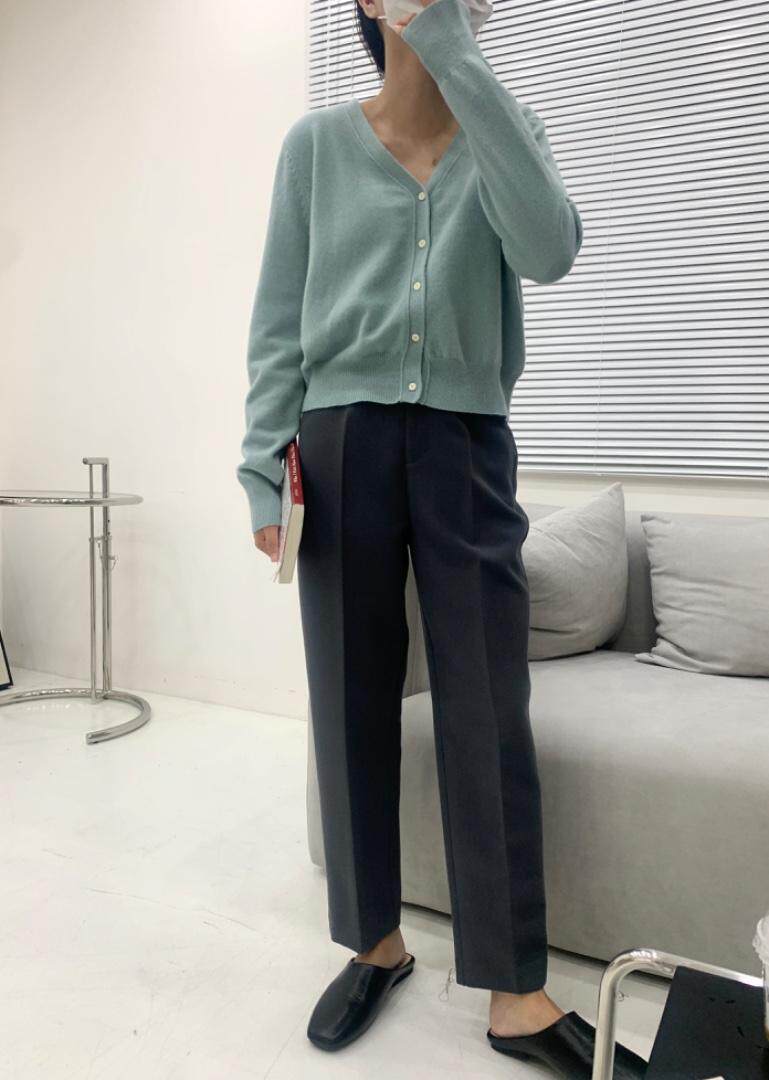 〖现货〗秋冬新款韩版加厚昵料抗皱裤子，其它，炽元素