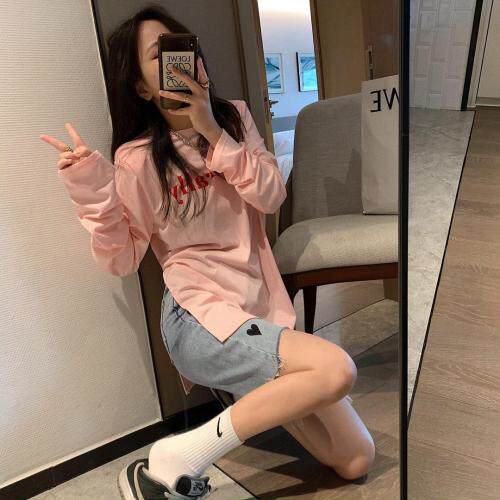 爱心中裤，女装，XTZ style