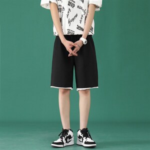 2024春夏新款潮流运动短裤 WK60-特批22,女装休闲裤,星座718-1