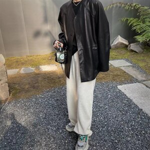 春季新款PU皮外套，其它，不凡