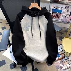 灰色加绒