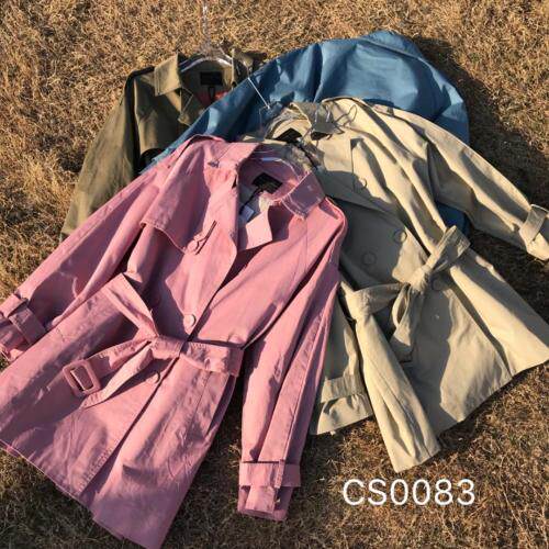 2021年春季新品外套，女装，尚映