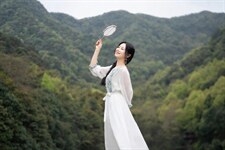 夏季新款上新，其它，麻印女神