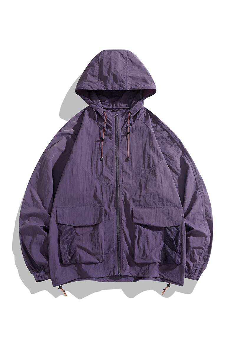 防晒衣男女透气夏季户外冰丝薄款防晒服防紫外线外套23099-P60,女装防晒衣,星座717