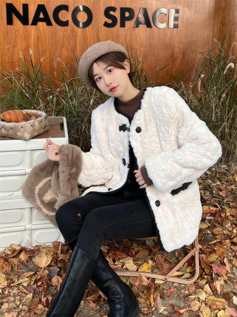 羊羔毛，其它，帝曼酷秀