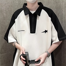 白色