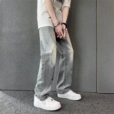 蓝色
