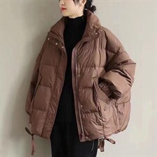 冬季新款系列羽绒更新中，其它，瑞丽E人