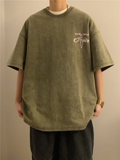 绿色