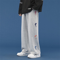 灰色