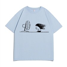 浅蓝色