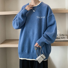 雾霾蓝