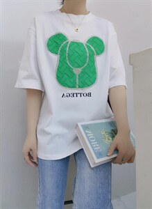 春款现货小熊T,其它,依纤