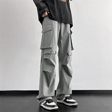 灰色