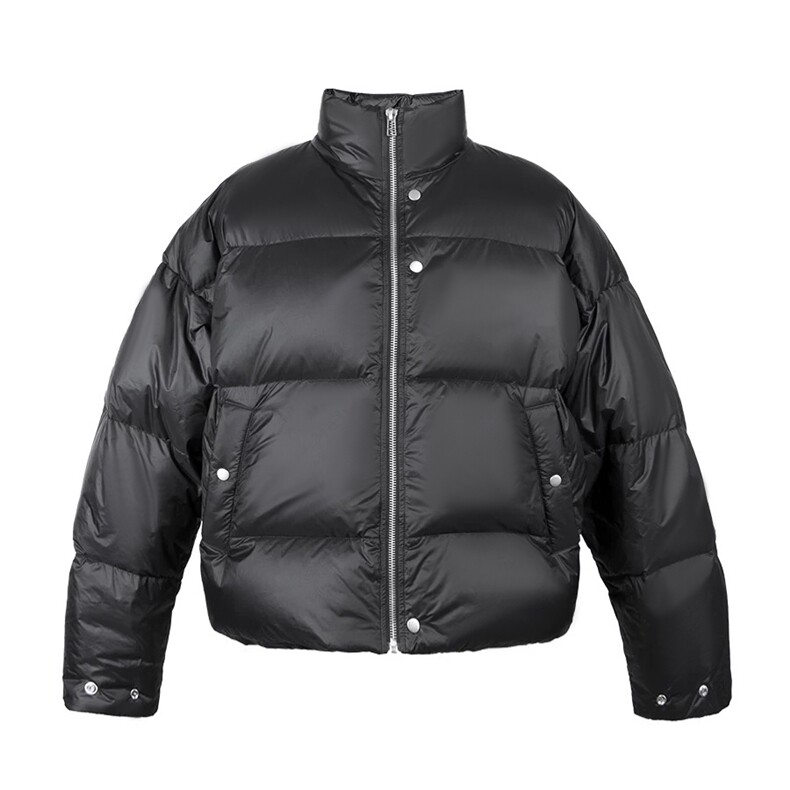 A450-YR1036P175控价228冬季抖音品质羽绒服男女装短款保暖外套,男装羽绒服,电商A450