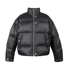 A450-YR1036P175控价228冬季抖音品质羽绒服男女装短款保暖外套，男装羽绒服，电商A450