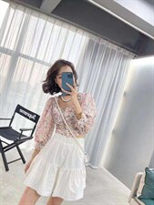 晕染小衫，其它，迩棟