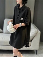 【现货】欧货连衣裙，女装连衣裙，悠奈尔