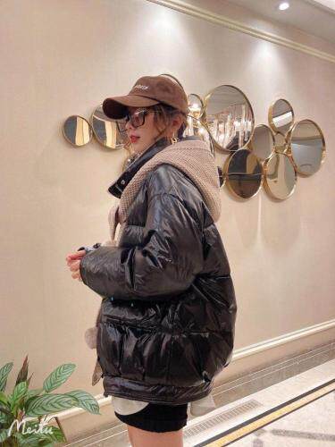 羽绒服，女装羽绒服，琦琦依轩