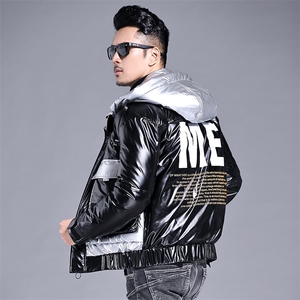B98302钱塘2020-3冬季90白鸭绒男士羽绒服主推P275图片