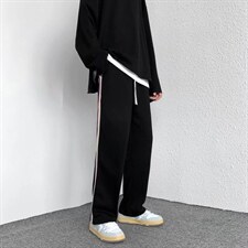 男春秋季休闲长裤防弹力布K0083P34，男装休闲裤，星座1116-2