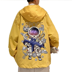 蓝色