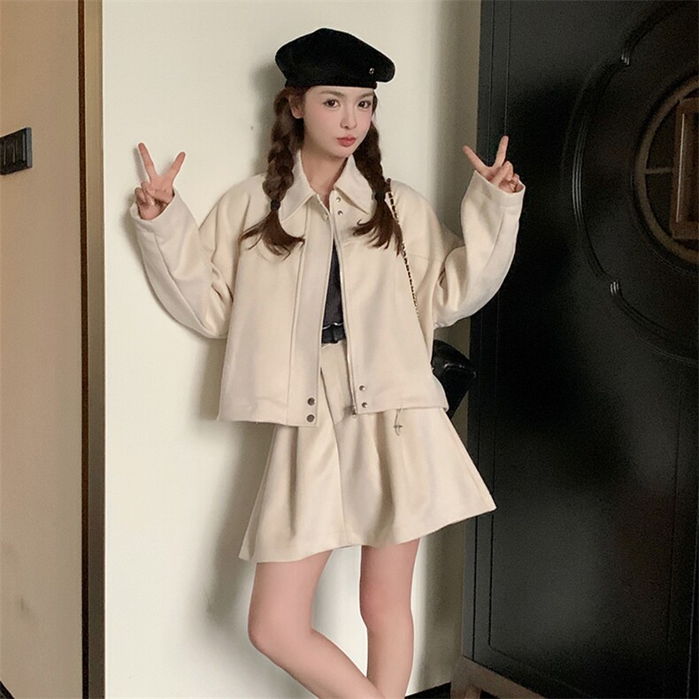 ，两件套2B113-4701-P165-K238,女装套装/套裙,2B113