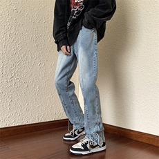 蓝色