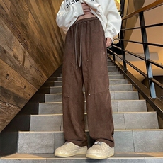 咖色加绒