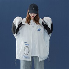 白配黑