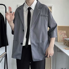灰色