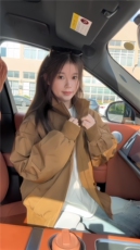 现货26春装美拉德立领飞行夹克纯色复古廓形高街棒球服外套，男装夹克，电商A486-1