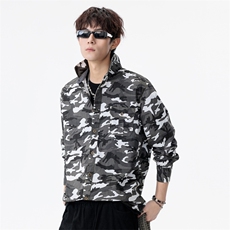 牛仔衬衫现货深度库存当天配齐跑量款DS-C323-1-C2005-TP55，男装衬衫，电商C323-1