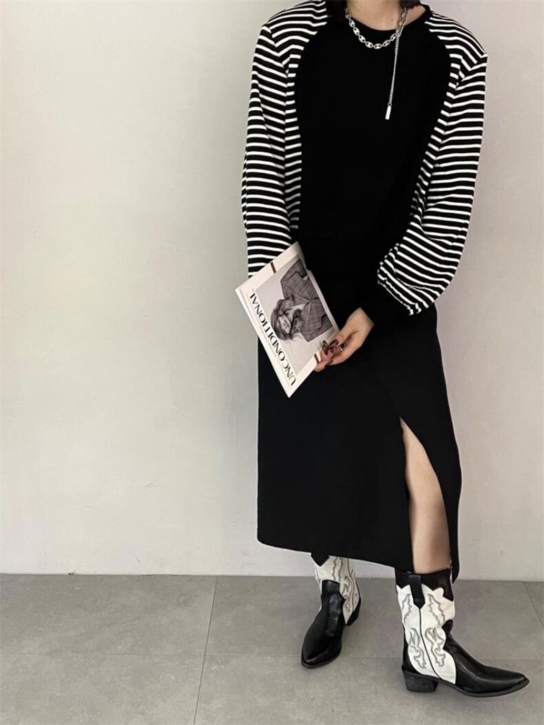 雷洛奇丽—秋装卫衣，女装卫衣/绒衫，雷洛奇丽