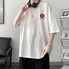 白色